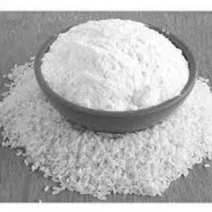 Rice flour