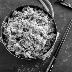 Veg Fried Rice