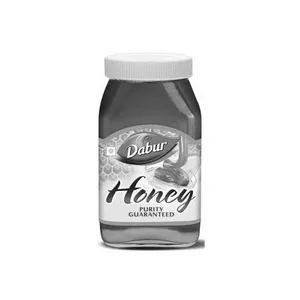 Darur Honey