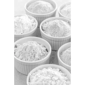 Grains & Flour