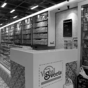 Vishal Sweets & Snacks