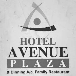 Hotel Avenue Plaza Restaurant 