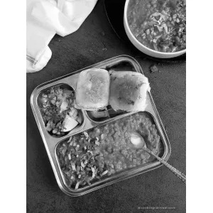 Pavbhaji (oil)
