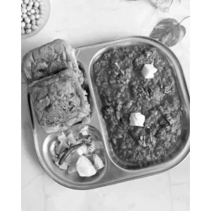 Pavbhaji (Butter)