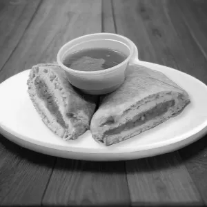 Bread Pakoda