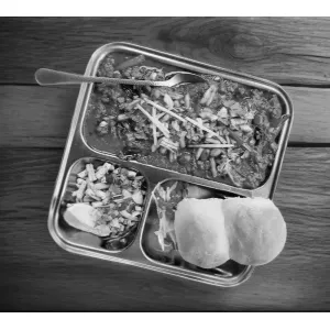 Misal Pav