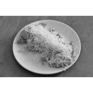 Cheese Ghughra