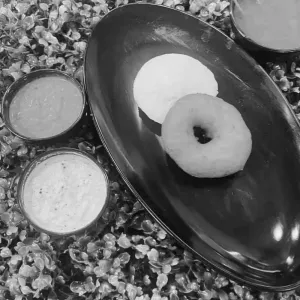 Idli Vada