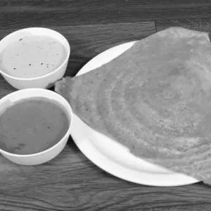 Mysore Dosa