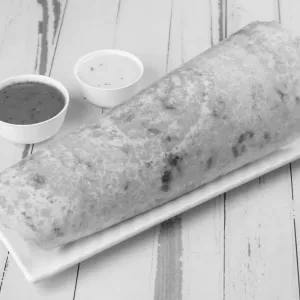 Plain Dosa