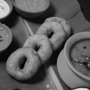Medu Vada