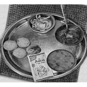 Regular Dal Bati 