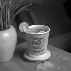 Lemon Ice Tea