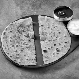 Gobi Paratha