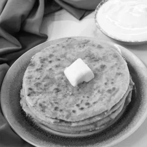 Aloo Paratha