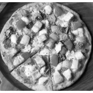 Italian Pizza