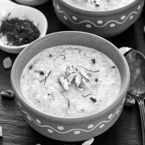 Daliya with Milk/Vegetable (400gm)