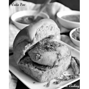 Bombay Vadapav