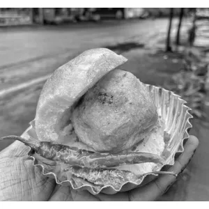 Jain Vadapav