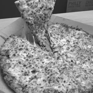 Cheese Pizza