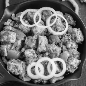 Paneer Taka-tak