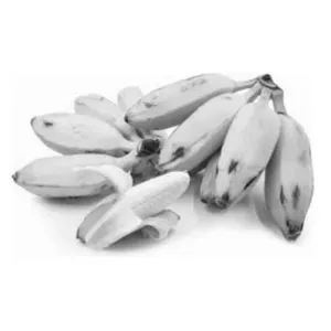 நாட்டுப்பழம்(Country Banana)