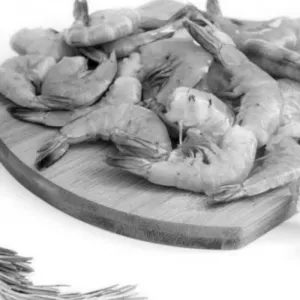 இறால் / White Prawn(Big)
