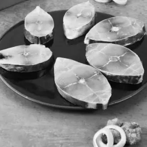 சீலா துண்டு மீன் / Sheela Slice Fish