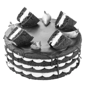 Fast Food & Cake