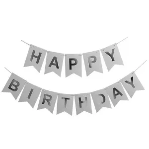 Happy Birthday Card