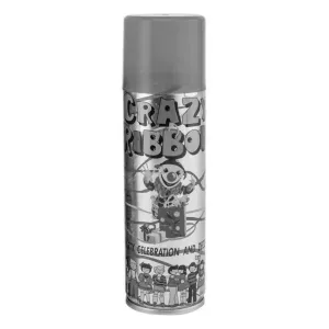 Crazy Ribbon Spray