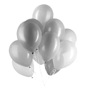 Monty 999 Party Balloons