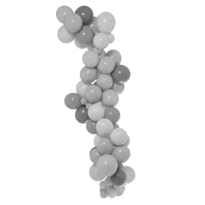 Monty 777 Party Balloons
