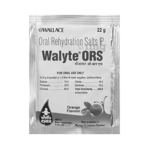 Walyte ORS