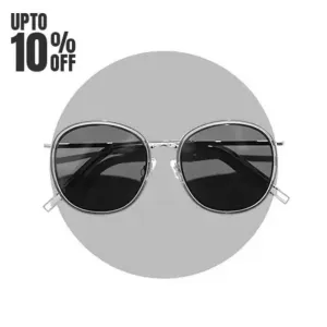Unisex Sunglasses 