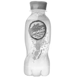 Bisleri Limonata- Limey Minty Cooler