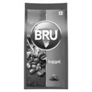 BRU Instant Powder