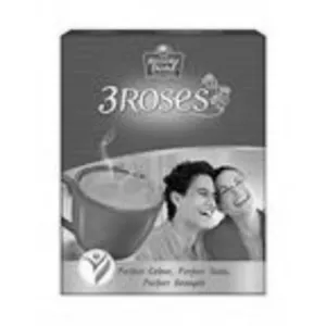 3 Roses