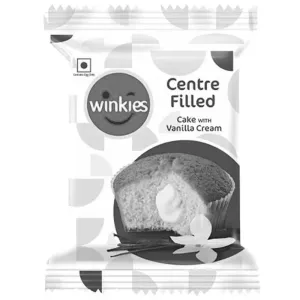 Winkies Centre Filled (Mufills)