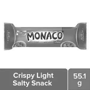 Monaco (Crispy Light & Salty Snack)