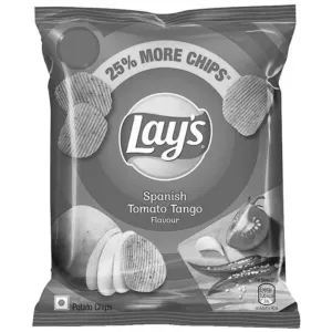 Lays (Spanish Tomato Tango) Chips
