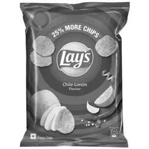 lays (Chilli&Lime) Chips