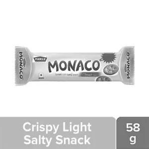 Nonaco(Crispy Light & Salty Snack