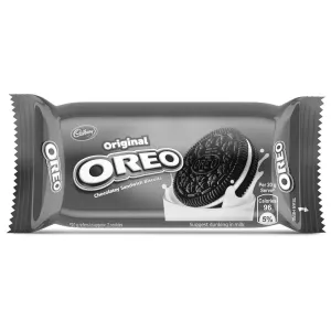 Oreo Biskate