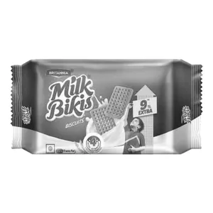 Milk Bikis