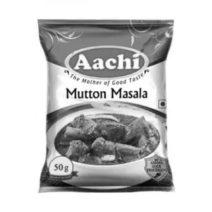 Aachi Mutton Masala