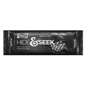 Hide & seek 