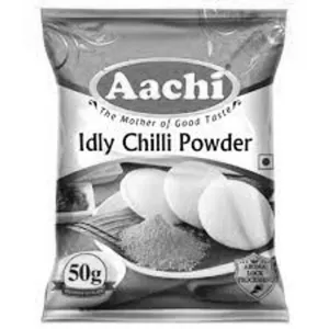 Aachi idly chilli pwder