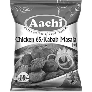 Aachi Chicken 65 masala