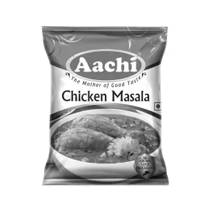 Aachi chicken masala